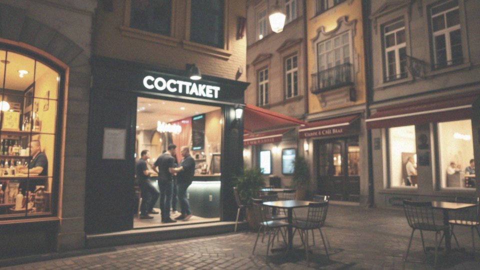 Jakie są najlepsze lokale na urodziny dla dorosłych w Krakowie?