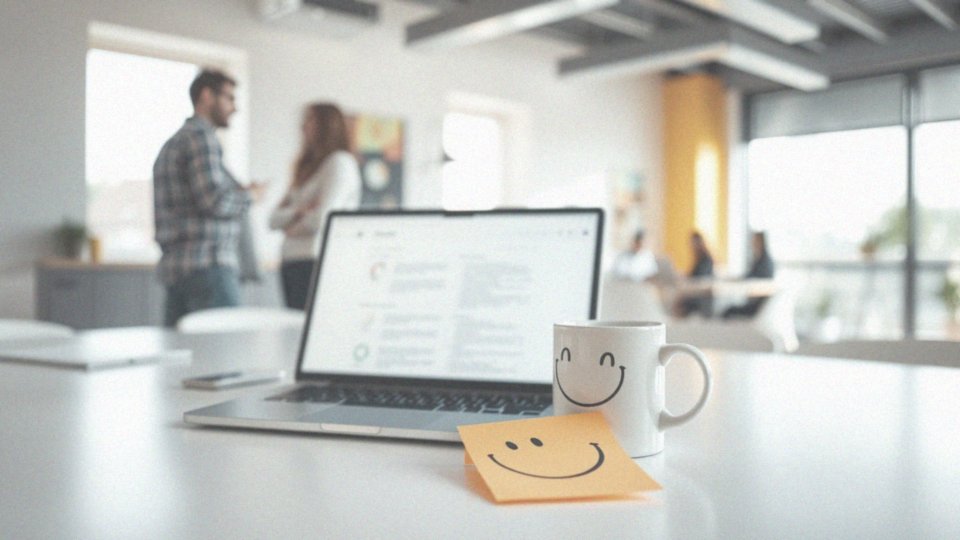 Jak pisać podziękowania, aby były lekkie i żartobliwe?