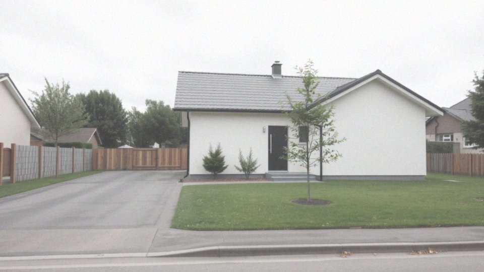 Jakie są typowe wartości kubatury dla domku 100m2?