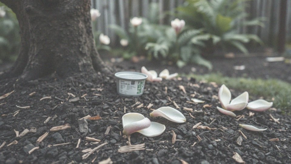 Jakie nawozy są najlepsze dla magnolii?