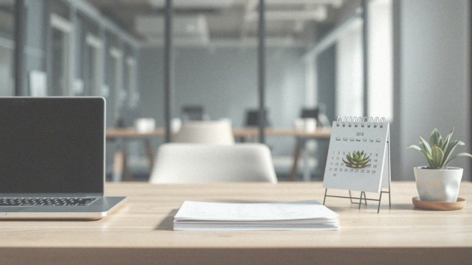 Co powinien wiedzieć pracodawca o dniach wolnych za święta?