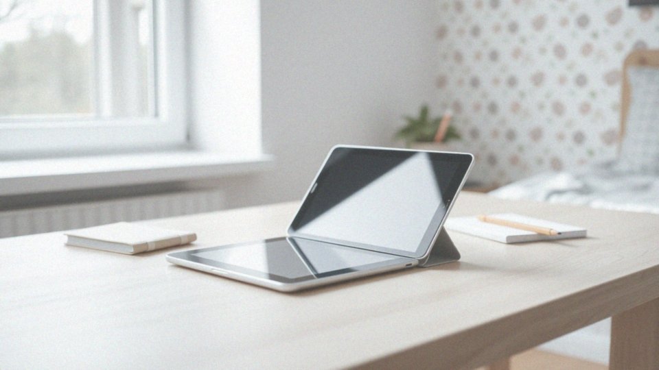 Czy tablet to dobry prezent dla 14-latki?