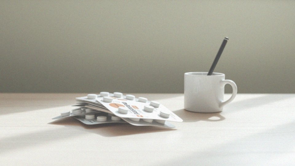 Jakie leki należą do grupy SSRI?