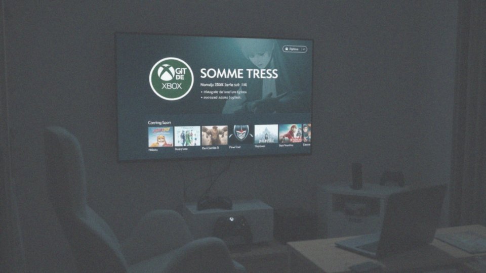 Jakie są planowane premiery gier w Game Pass?