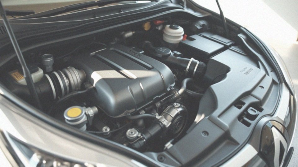Jakie są dane techniczne silników dostępnych w Renault Scenic 4?