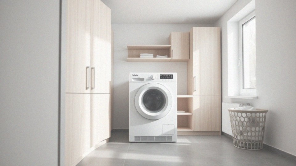 Jakie programy prania oferują pralki Miele?