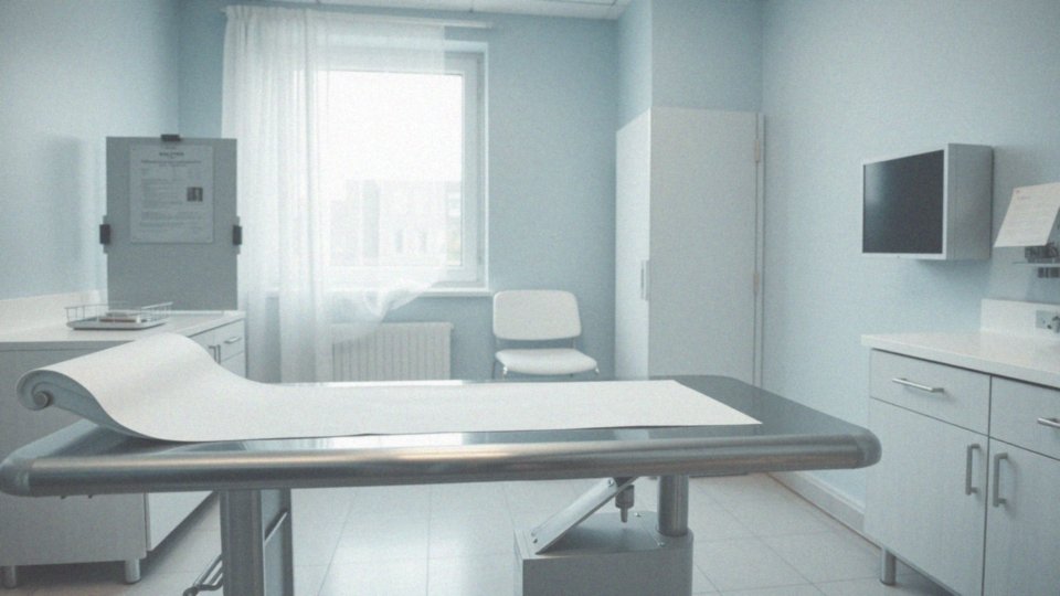 Kiedy należy skonsultować się z lekarzem przy bólu żołądka?