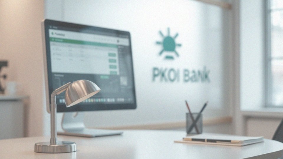 Jakie są kody BIC i SWIFT PKO Banku Polskiego?