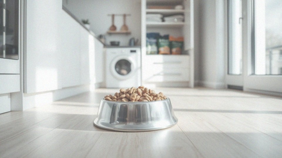 Jak dostosować dietę maltańczyka do jego wieku i poziomu energii?