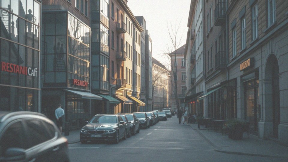 Jakie wyzwania mogą się pojawić podczas szukania miejsca na urodziny?