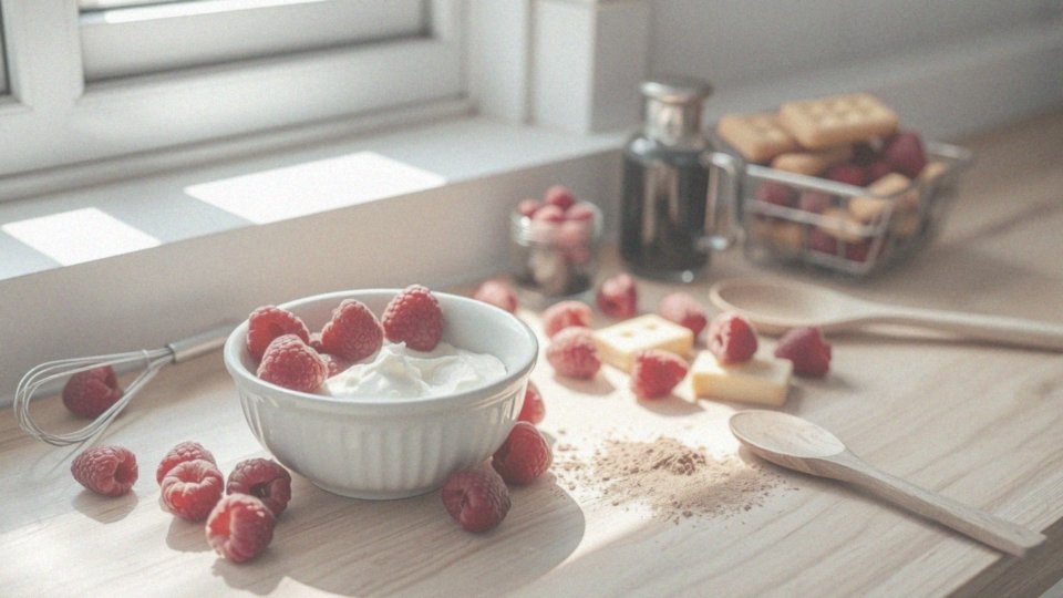 Jakie są najpopularniejsze przepisy z mascarpone?