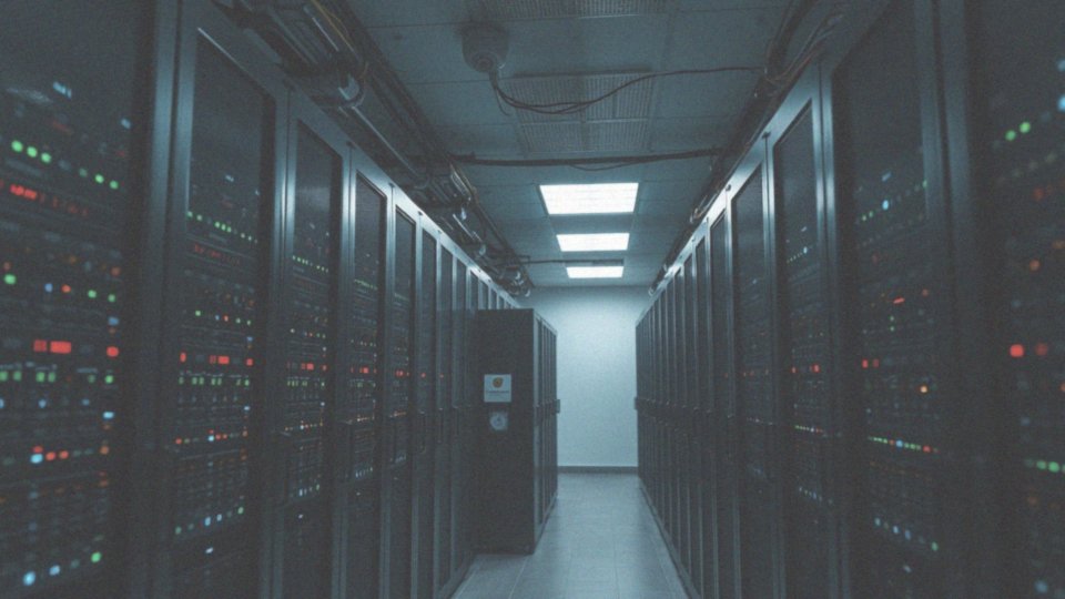 Kto decyduje o dostępie do nagrań z monitoringu?