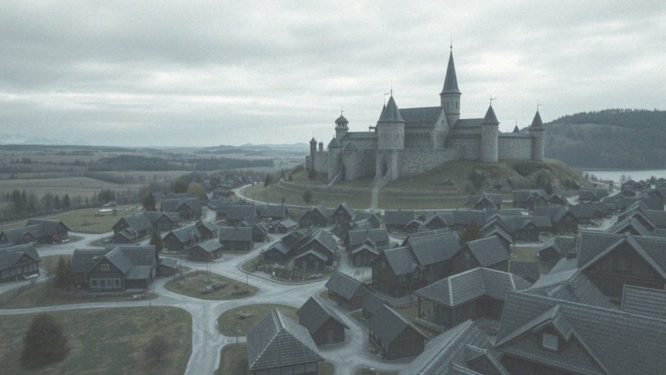 Jakie duże miasta można eksplorować w Skyrim Special Edition?