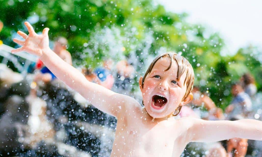 Aquapark Tarnowskie Góry