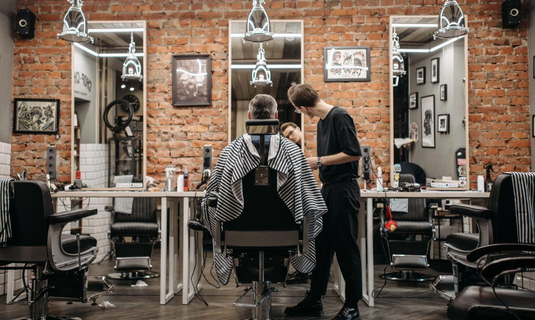 Barber Tarnowskie Góry