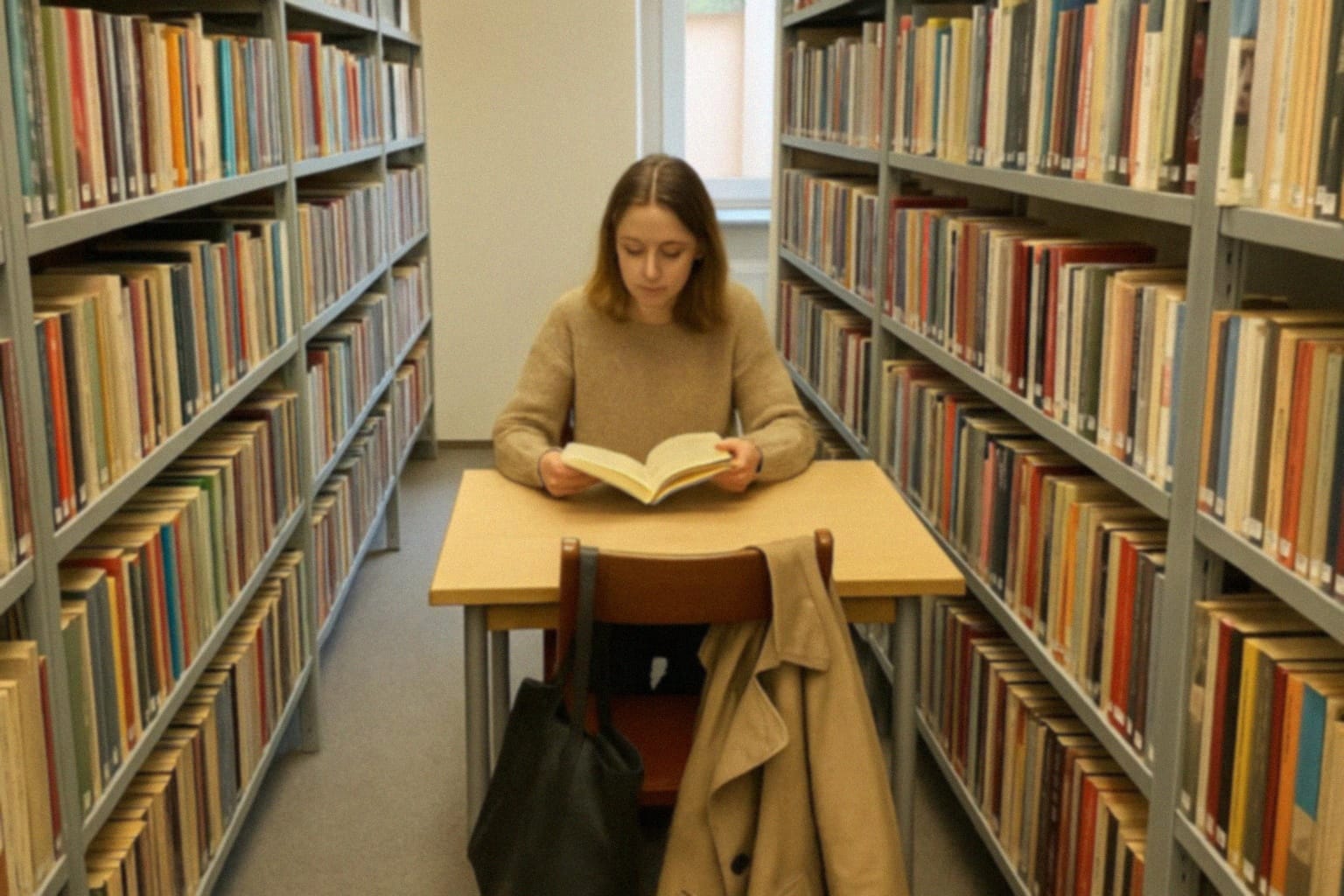 Nowe książki w Wypożyczalni Językowej i Książki Mówionej w Tarnowskich Górach