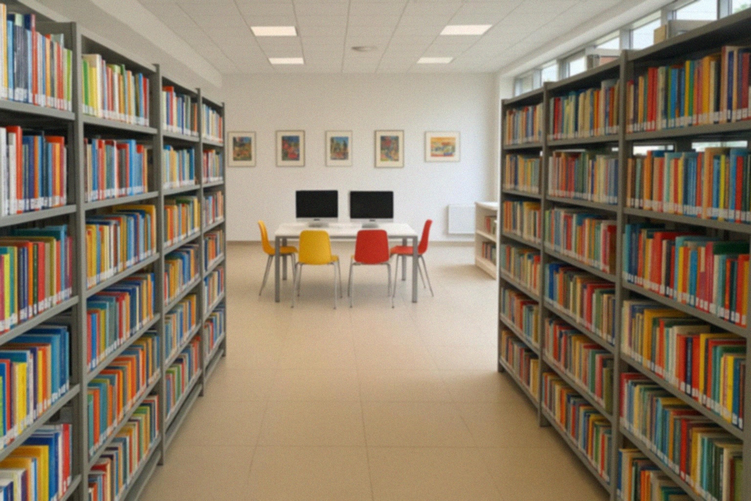 Zmiany w godzinach otwarcia Biblioteki Centralnej i jej Filii