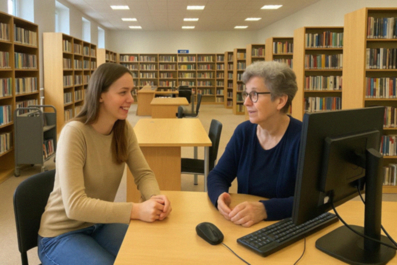 Wrzesień z pełnią atrakcji w Bibliotece Centralnej