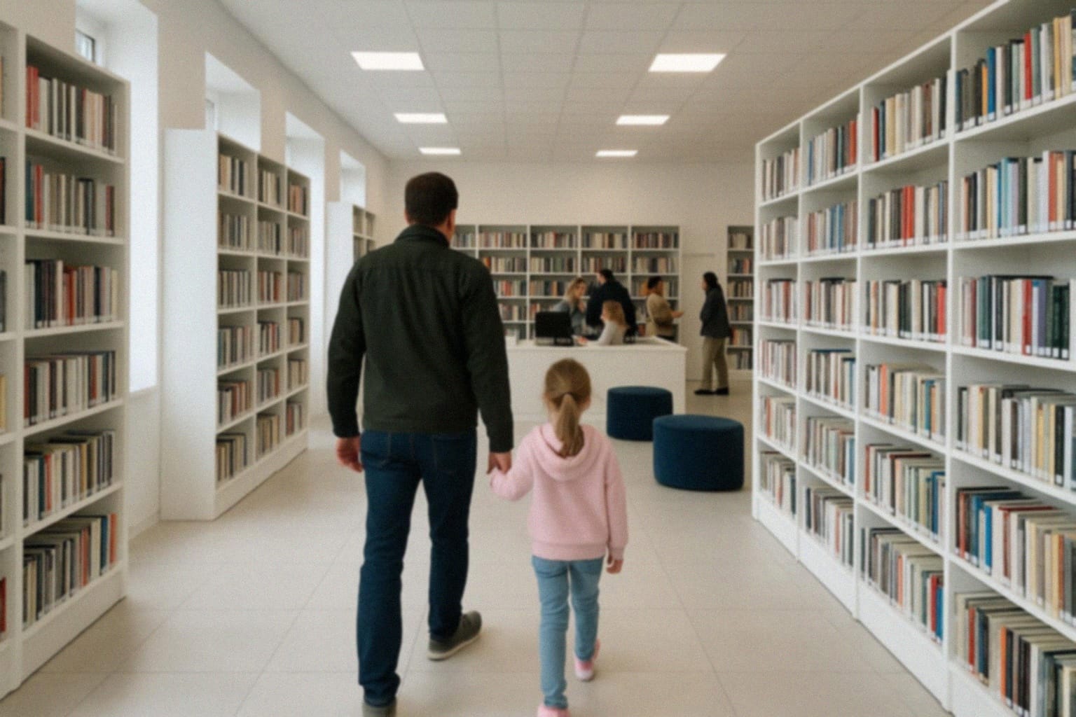 Zmiany w godzinach pracy Biblioteki Centralnej i Filii w Tarnowskich Górach