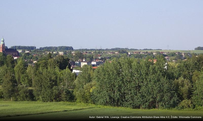 Bobrowniki Śląskie-Piekary Rudne