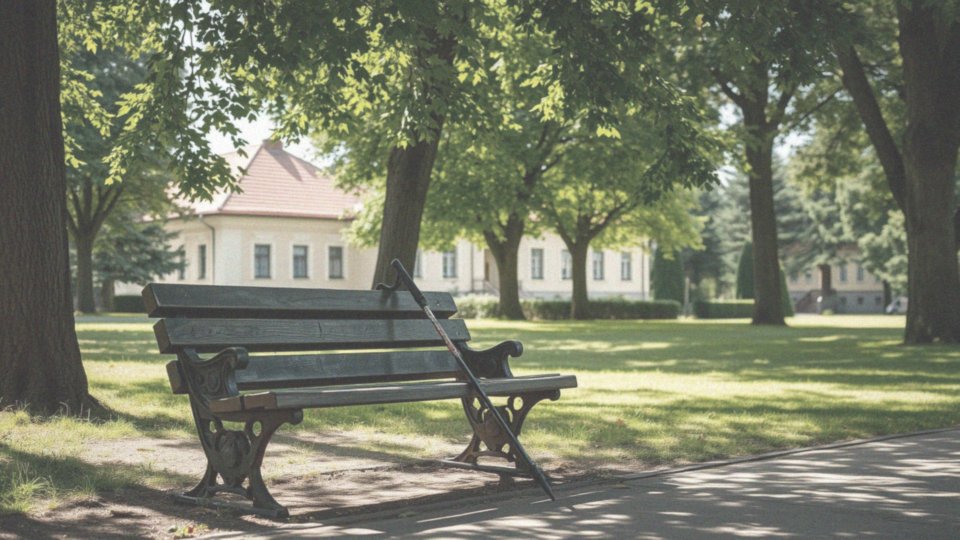 Bon turystyczny dla seniora – wszystko, co powinieneś wiedzieć