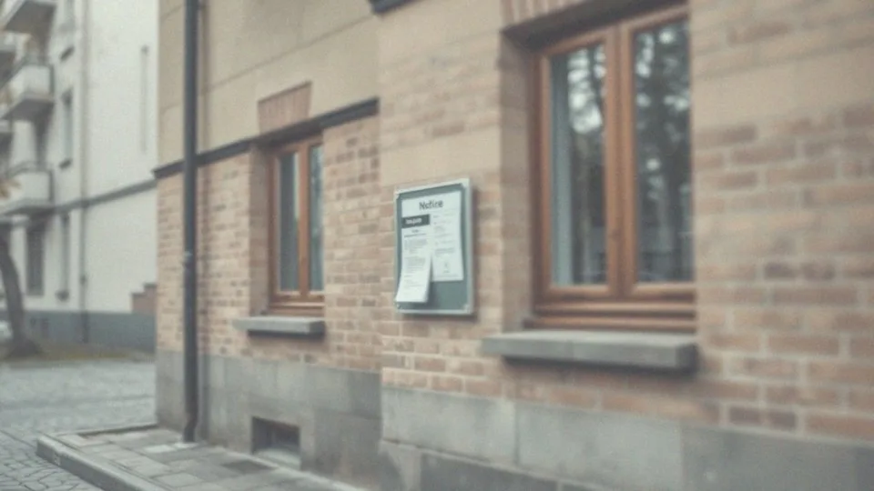 Czy meldunek tymczasowy sam wygasa? Wszystko, co musisz wiedzieć