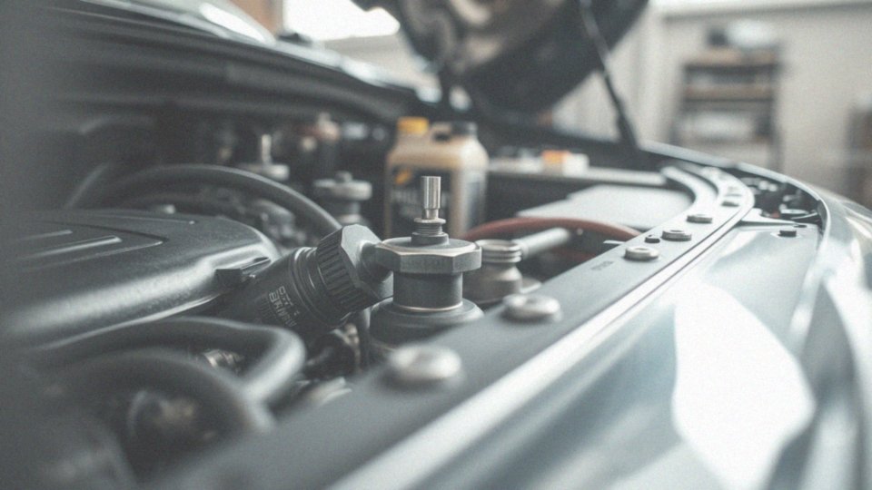 Dolewka oleju na zimnym czy ciepłym silniku? Kluczowe informacje