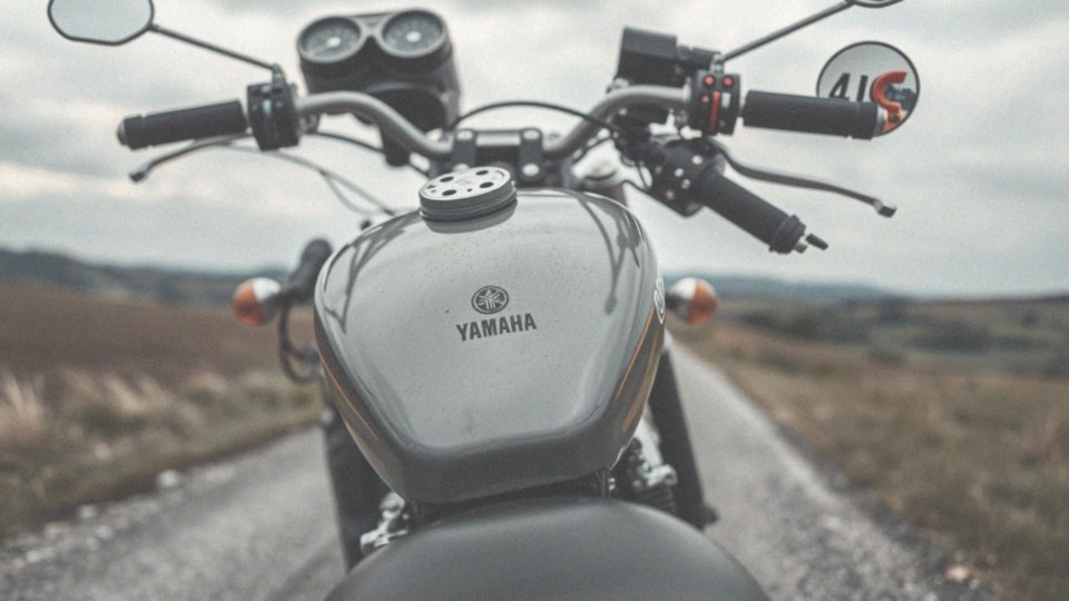 Jaki chopper do 20 tys. zł? Najlepsze modele i porady zakupowe