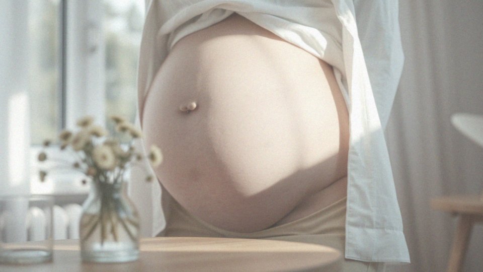 Kiedy pojawiają się rozstępy w ciąży? Przyczyny i zapobieganie