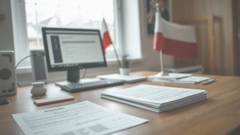 Kto wydaje zaświadczenie o zameldowaniu? Przewodnik po procedurze