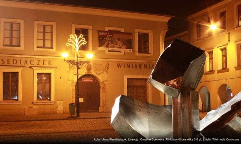 Muzeum w Tarnowskich Górach - E-Tarnowskie Góry