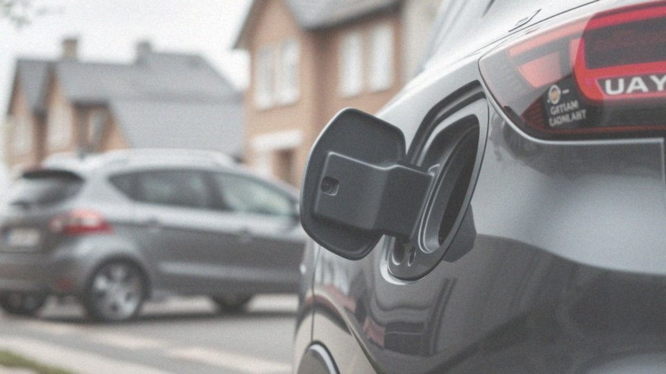 Nissan Qashqai J11 pojemność baku – kluczowe informacje