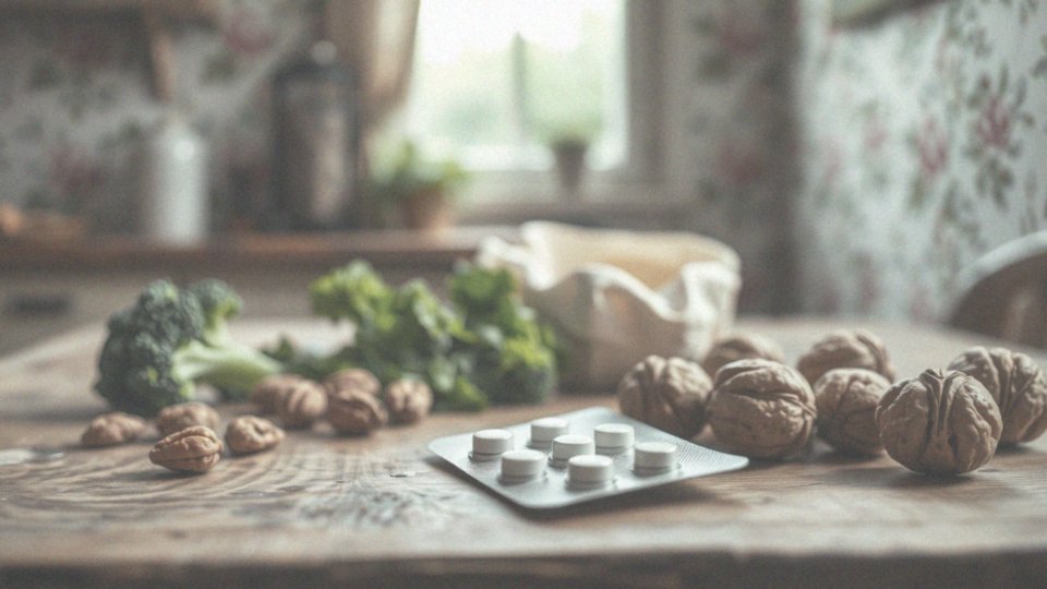 Pan Tabletka Chrom – znaczenie, źródła i działanie dla zdrowia
