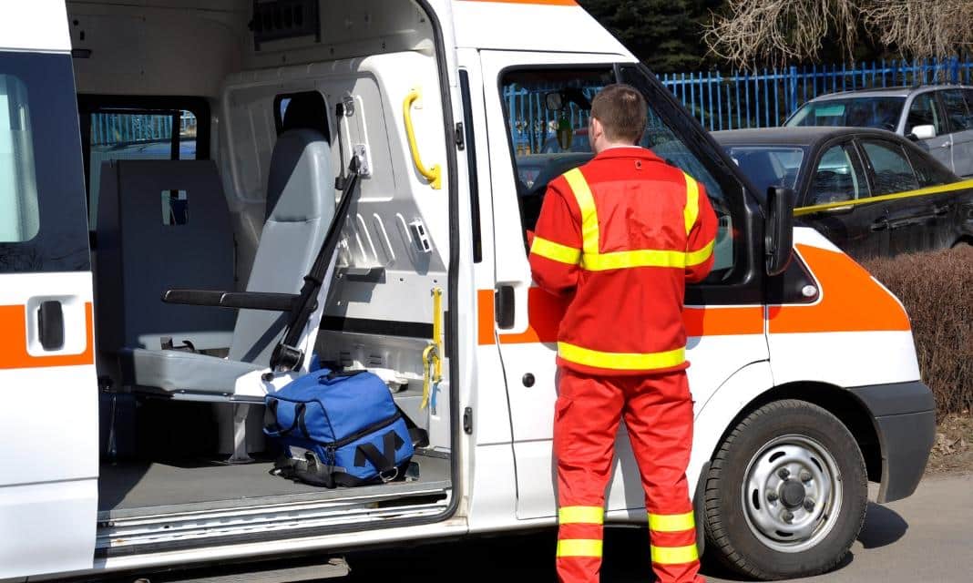 Transport Medyczny Tarnowskie Góry