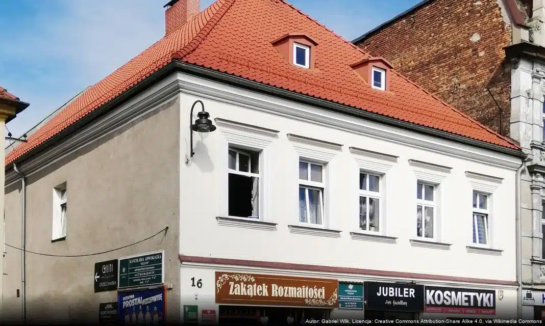 Rocznica strajku w Fazosie z nowym skwerem imienia ks. Zygmunta Trochy