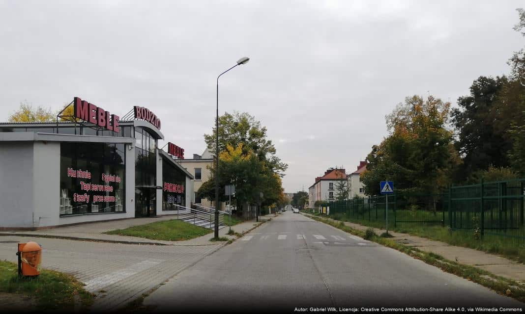 Wigilia dla Samotnych i Potrzebujących 2024 w Tarnowskich Górach