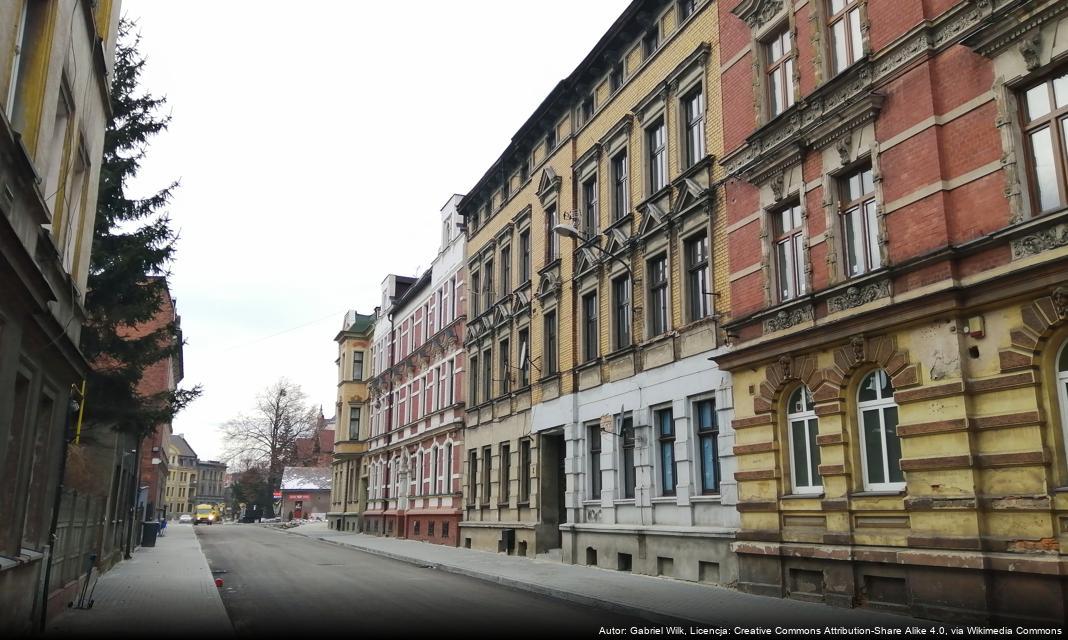 Tarnowskie Góry uzyskają eko-grant na rozwój energetyki odnawialnej