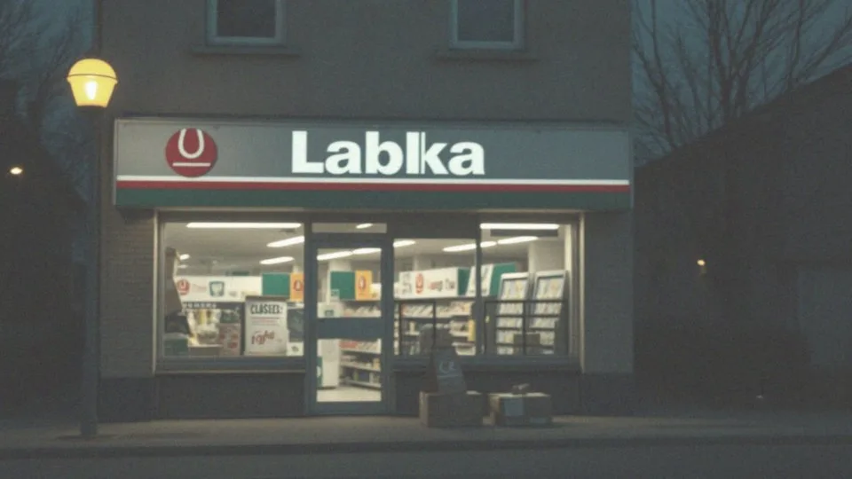 Właściciele Żabek mają po 100 tys. zł długów – przyczyny i konsekwencje
